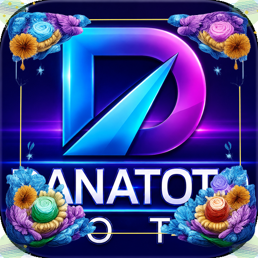 danatoto — galeri pratinjau Resmi APK